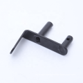 Custom angle corner bending 120 degree corner bracket